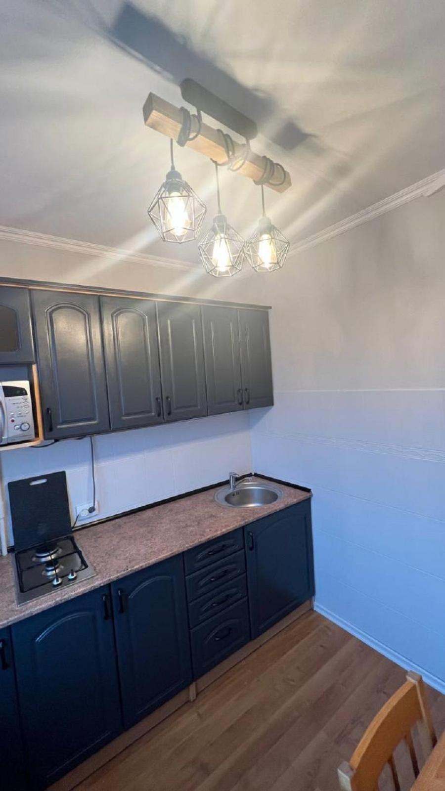 Obolonskiy Prospekt 16є Apartment Kyiv