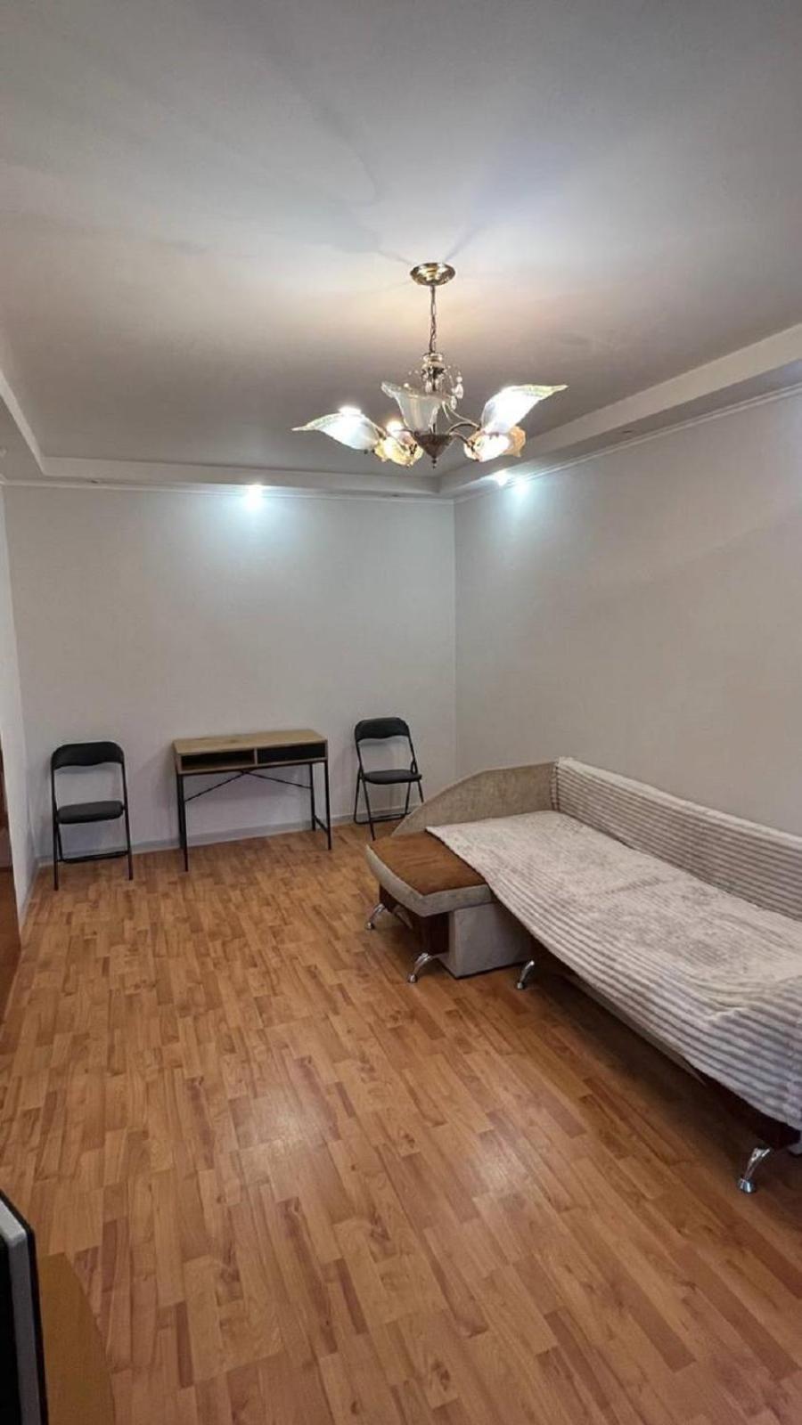 Apartment Obolonskiy Prospekt 16є *