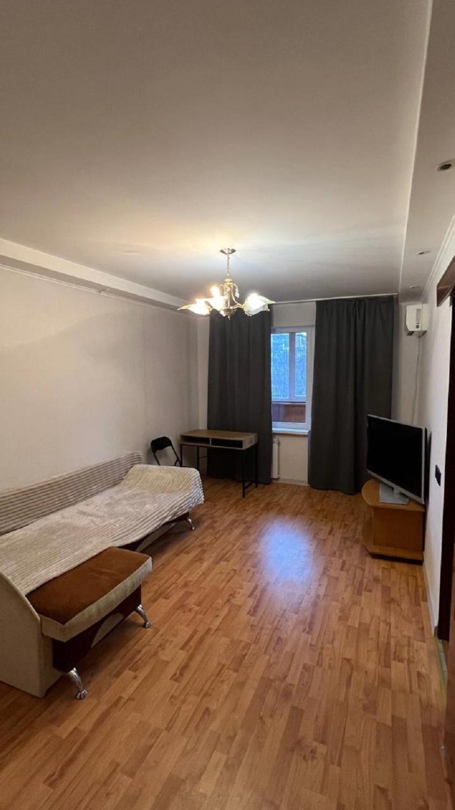 Apartment Obolonskiy Prospekt 16є *