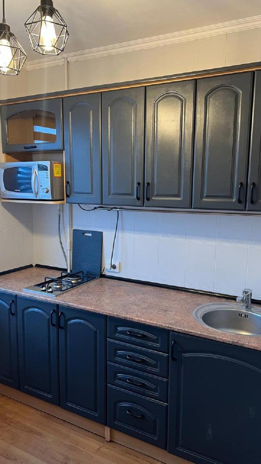 Apartment Obolonskiy Prospekt 16є *