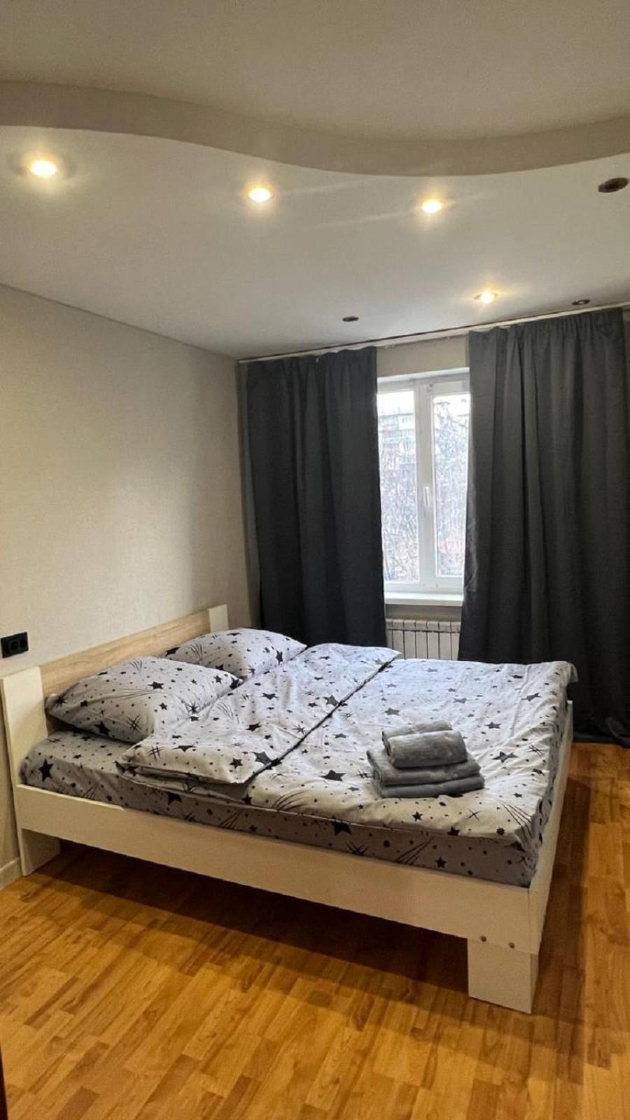 Apartment Obolonskiy Prospekt 16є Kyiv