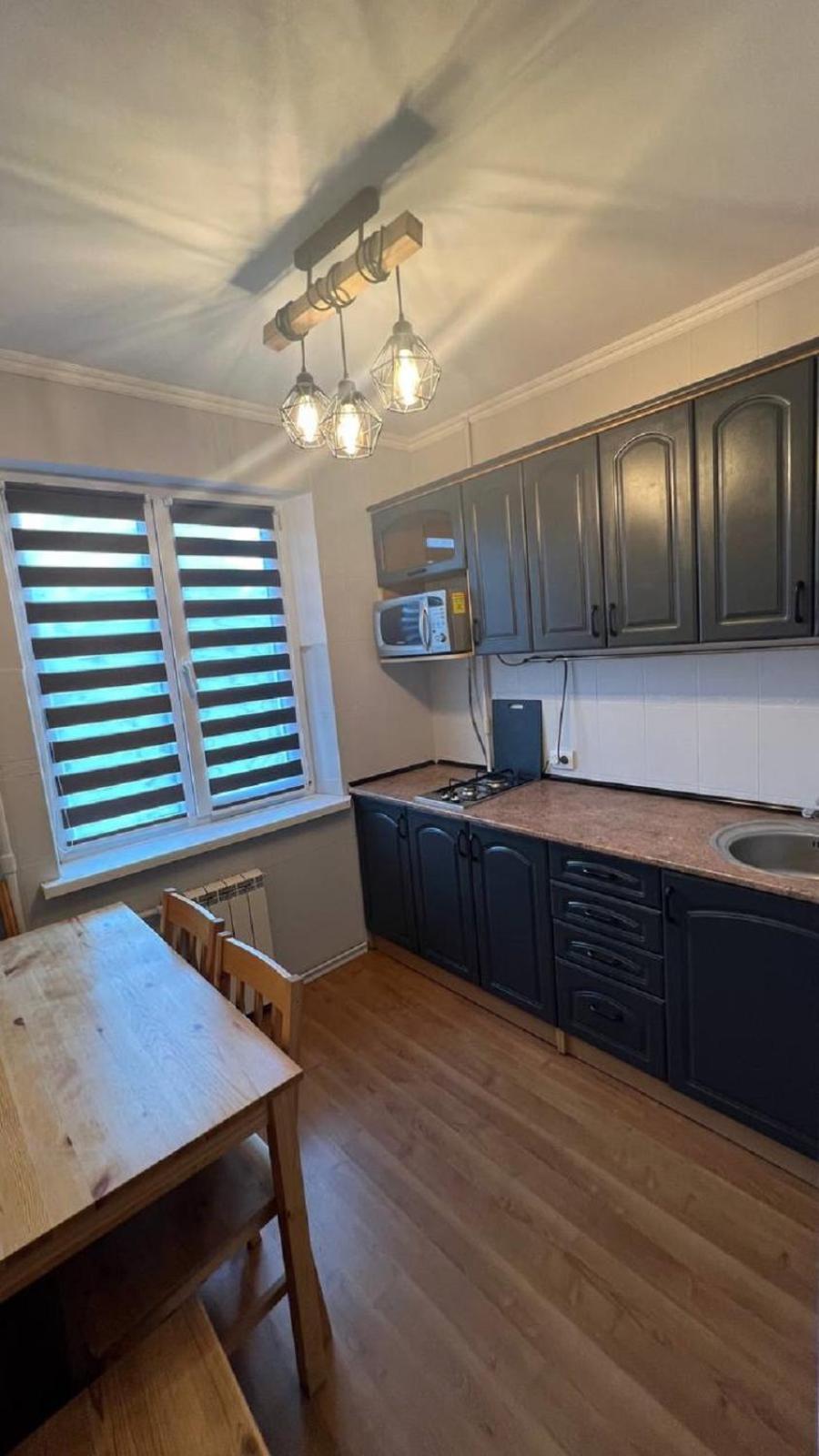 Obolonskiy Prospekt 16є Apartment *