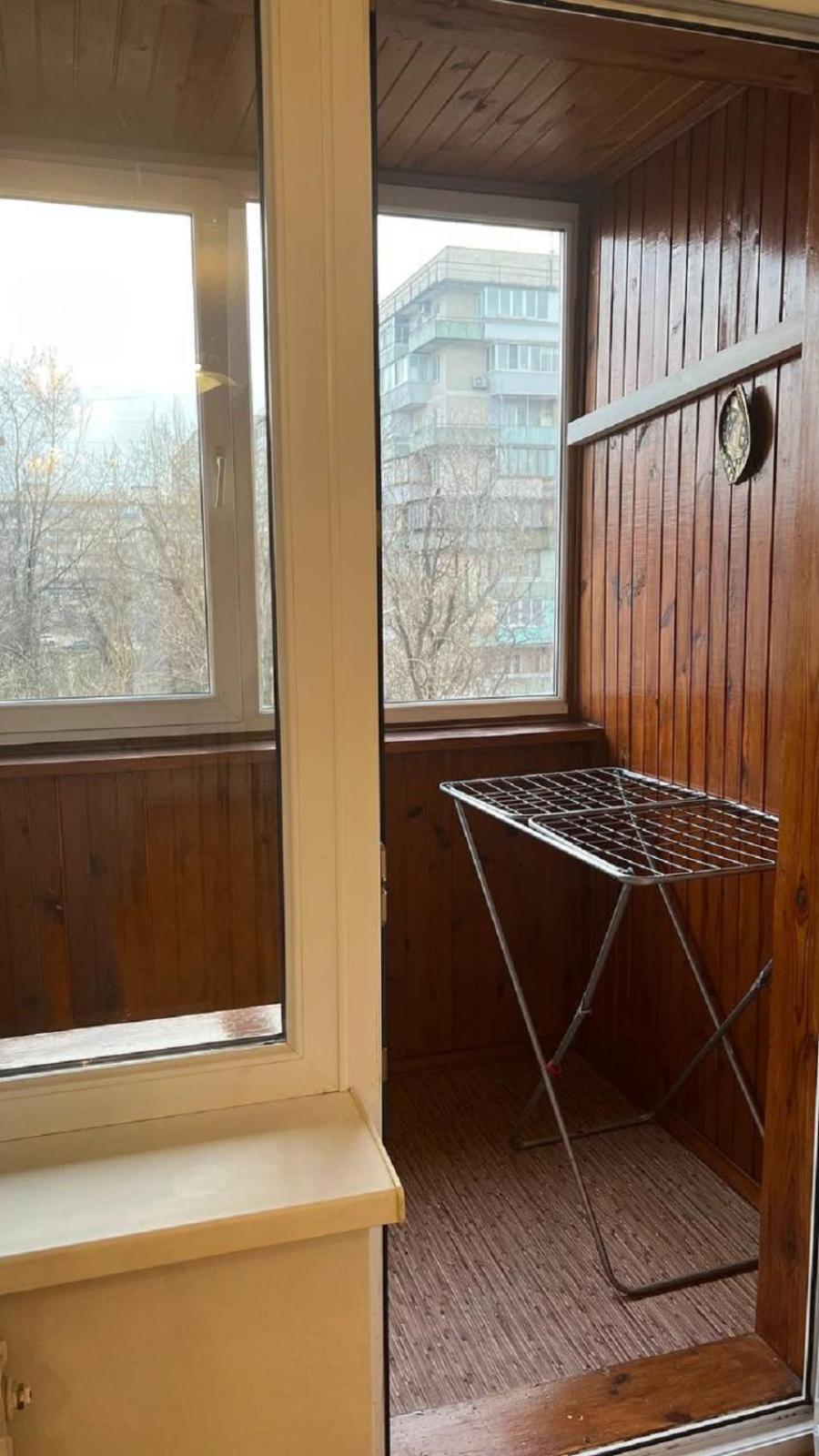 Apartment Obolonskiy Prospekt 16є Kyiv