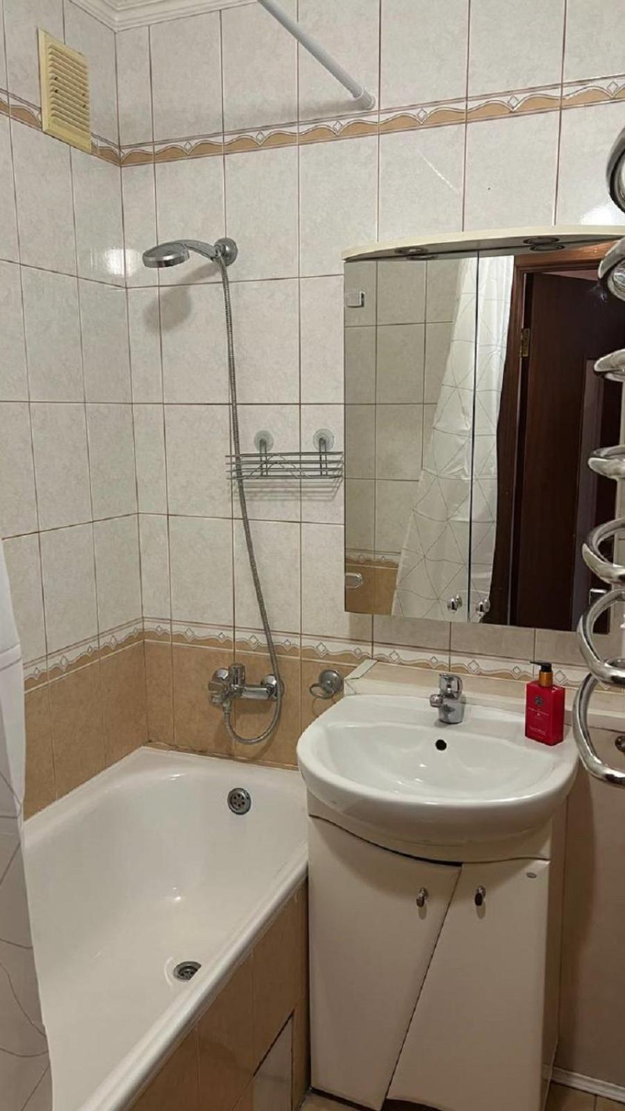 Apartment Obolonskiy Prospekt 16є